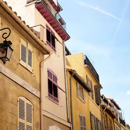 B&B Maison Boa Marseille Bagian luar foto