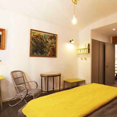 B&B Maison Boa Marseille Bagian luar foto