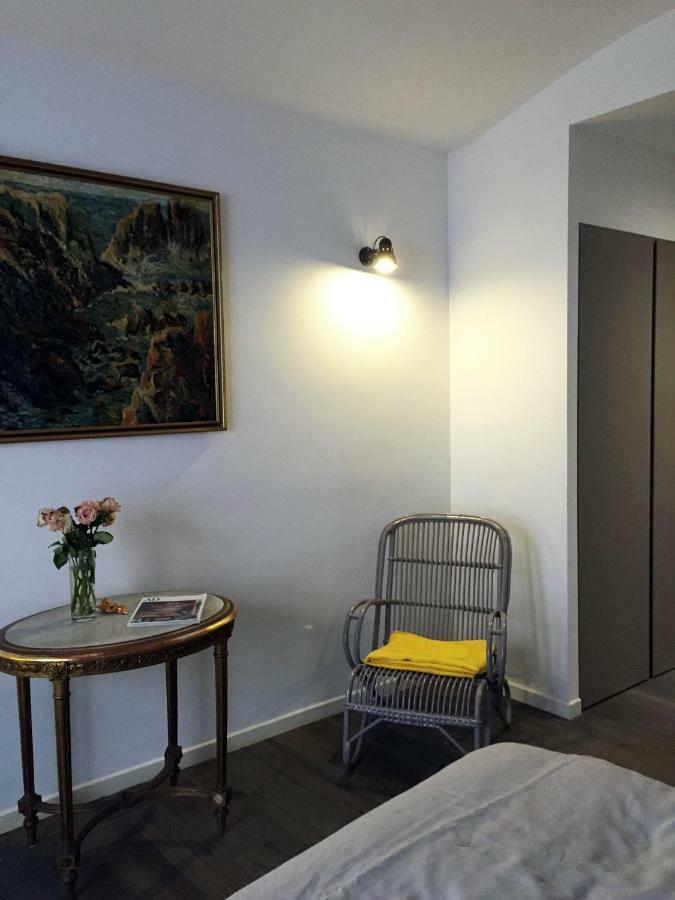 B&B Maison Boa Marseille Bagian luar foto