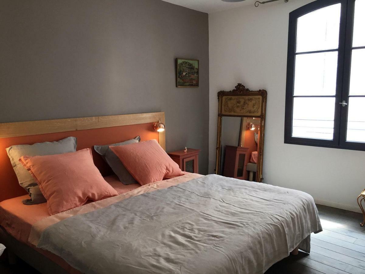 B&B Maison Boa Marseille Bagian luar foto