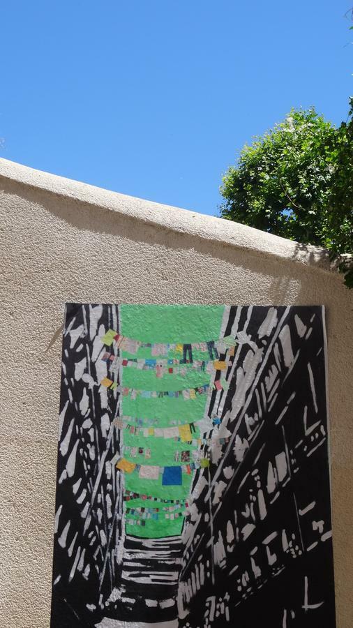 B&B Maison Boa Marseille Bagian luar foto