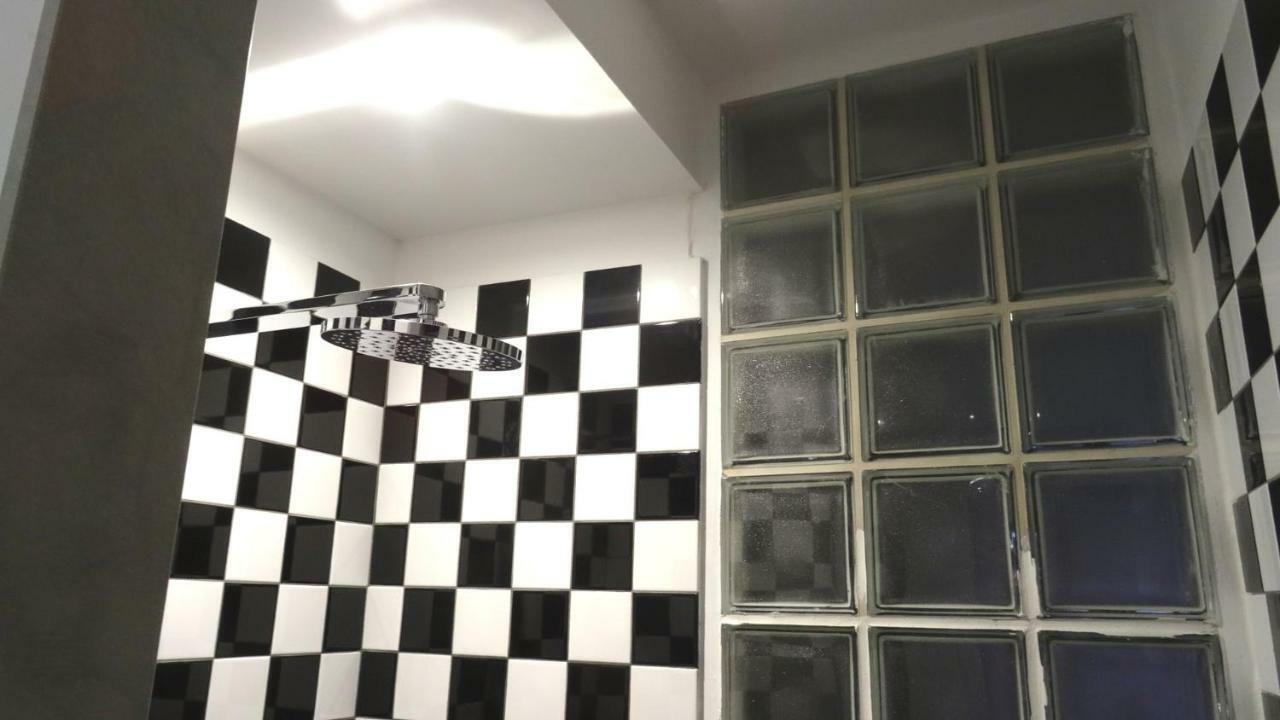 B&B Maison Boa Marseille Bagian luar foto