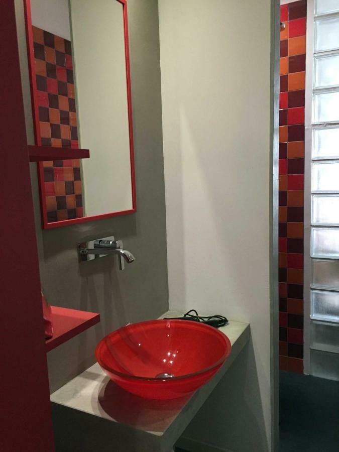 B&B Maison Boa Marseille Bagian luar foto