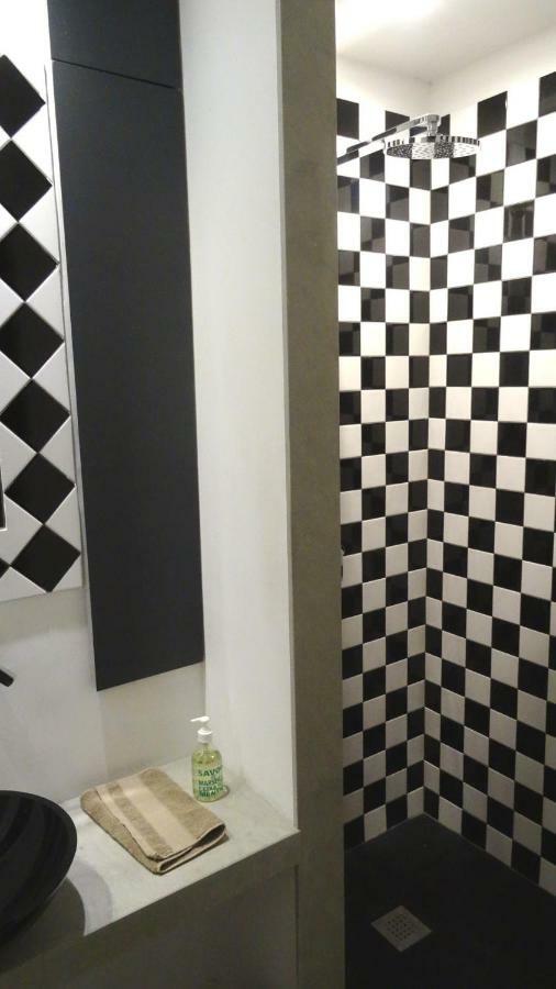 B&B Maison Boa Marseille Bagian luar foto