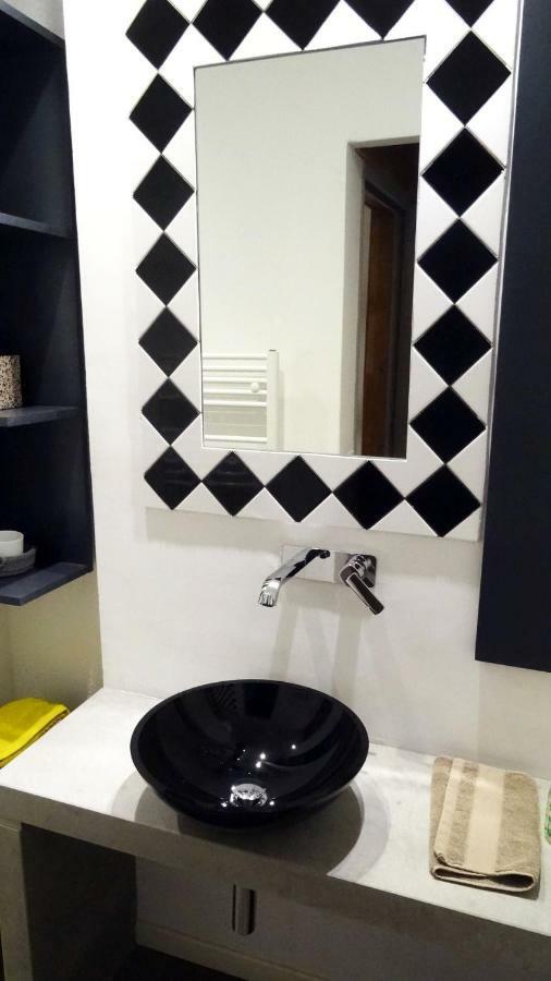 B&B Maison Boa Marseille Bagian luar foto