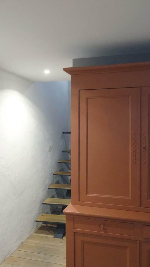 B&B Maison Boa Marseille Bagian luar foto
