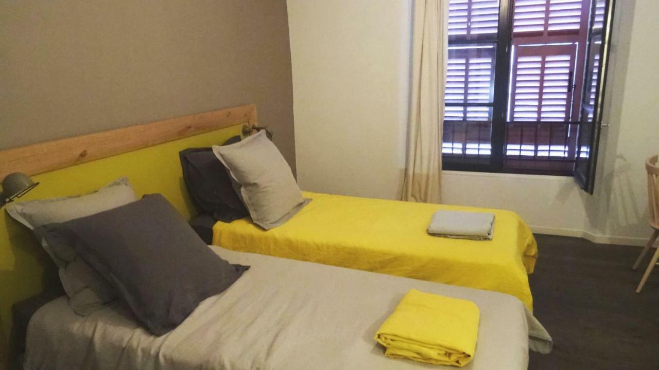 B&B Maison Boa Marseille Bagian luar foto