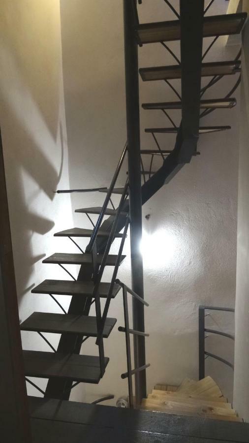B&B Maison Boa Marseille Bagian luar foto