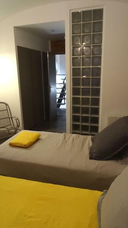 B&B Maison Boa Marseille Bagian luar foto