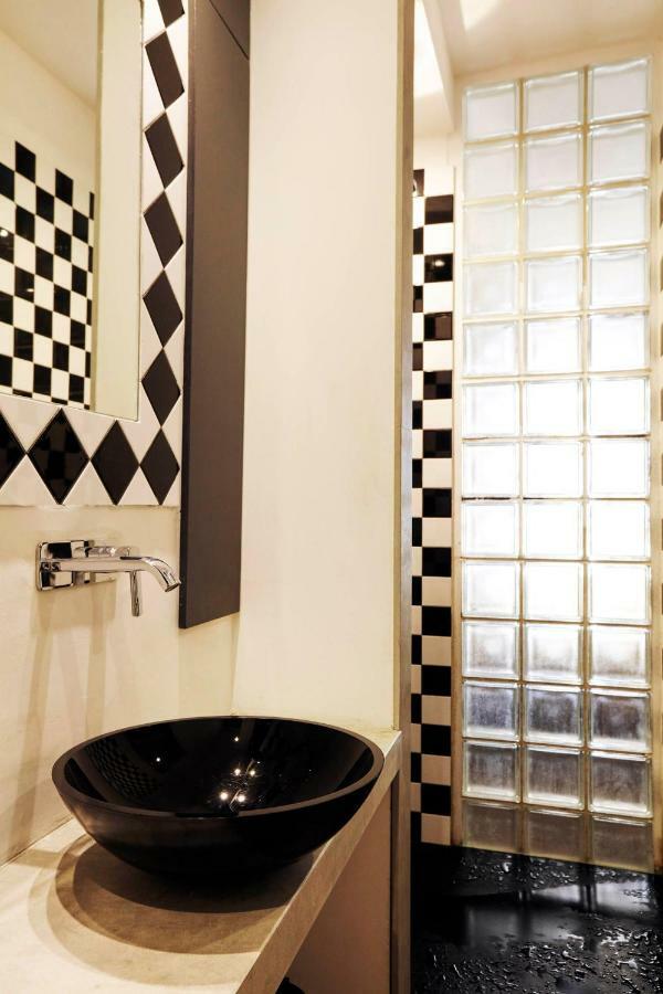 B&B Maison Boa Marseille Bagian luar foto