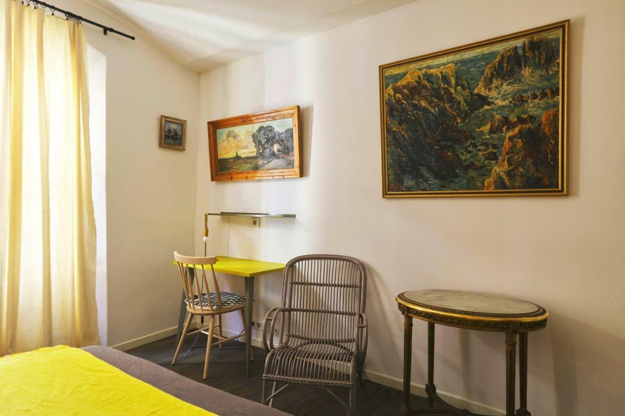 B&B Maison Boa Marseille Bagian luar foto