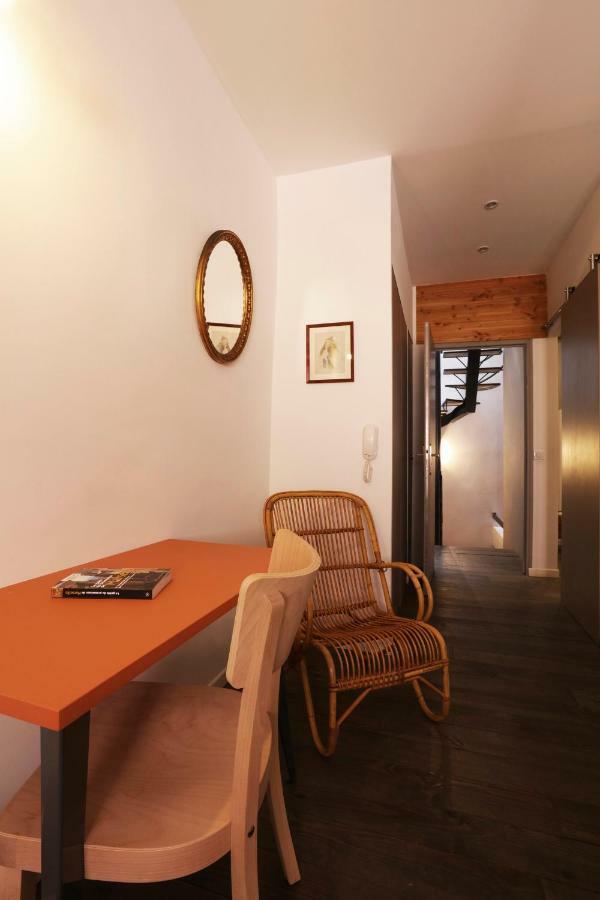 B&B Maison Boa Marseille Bagian luar foto