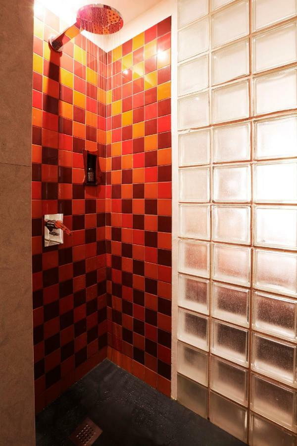 B&B Maison Boa Marseille Bagian luar foto